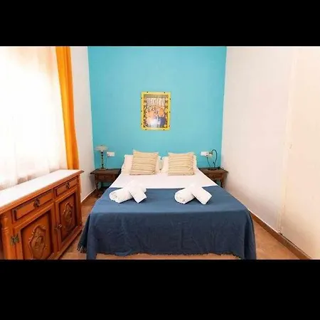 Auditorio A 10 Min Del Centro A Pie Apartment Alicante